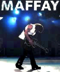 Peter Maffay&Begegnungen